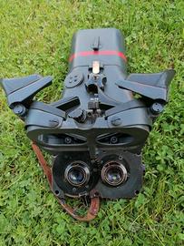 Binocolo WWII - Flak 12x60 BLC ( C. Zeiss ) - n°51