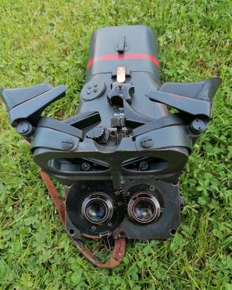 Binocolo WWII - Flak 12x60 BLC ( C. Zeiss ) - n°51