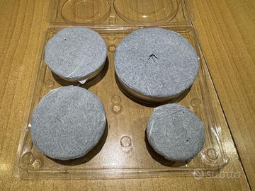 kit bruciatori spartifiamma per cucina