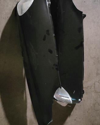 carene lat piaggio x9 180