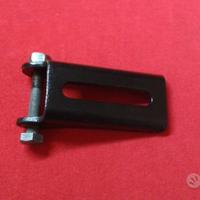 Fiat 508 balilla staffa fissaggio piantone volante