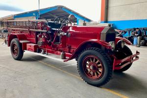 American La France 1926 type 145