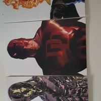 Fumetti Marvel