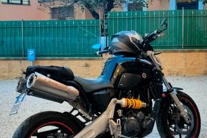 Yamaha mt03 660