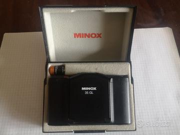 Fotocamera Minox 35GL