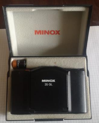 Fotocamera Minox 35GL