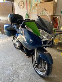 Bmw r 1200 rt - 2007