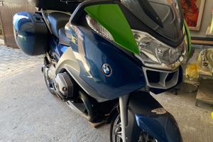 Bmw r 1200 rt - 2007