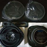 Jensen coax E2300 speaker