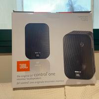 JBL Control One