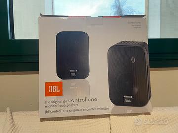 JBL Control One