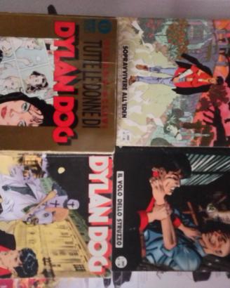 Fumetti vintage