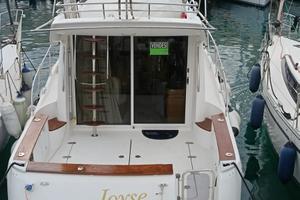 Sessa Dorado 36 Fly