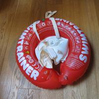 ciambella nuoto Fred Swimtrainer Classic