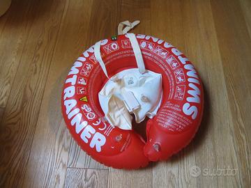 ciambella nuoto Fred Swimtrainer Classic