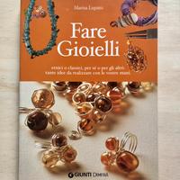 Libro Fare Gioielli