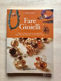 Libro Fare Gioielli