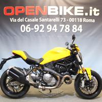 Ducati Monster 821 ABS E4 05/2019 Km 24800