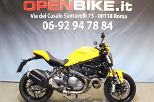 Ducati Monster 821 ABS E4 05/2019 Km 24800