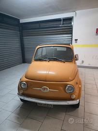 Cinquecento Epoca