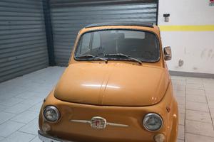 Cinquecento Epoca