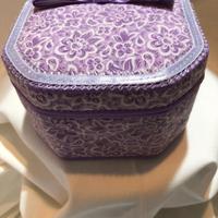 Borsari porta sapone