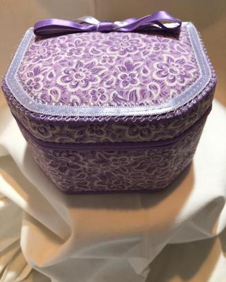Borsari porta sapone