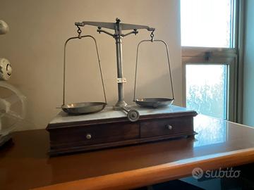 Bilancia da farmacia/erboristeria/orefice