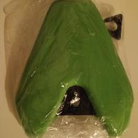 Sellino posteriore Kawasaki Z1000 2014-2020