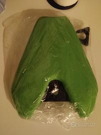 Sellino posteriore Kawasaki Z1000 2014-2020