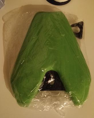 Sellino posteriore Kawasaki Z1000 2014-2020