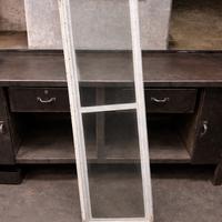 Parabrezza Defender 88 serie III