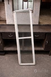 Parabrezza Defender 88 serie III