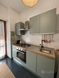 CUCINA MONDO CONVENIENZA