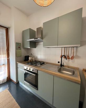 CUCINA MONDO CONVENIENZA