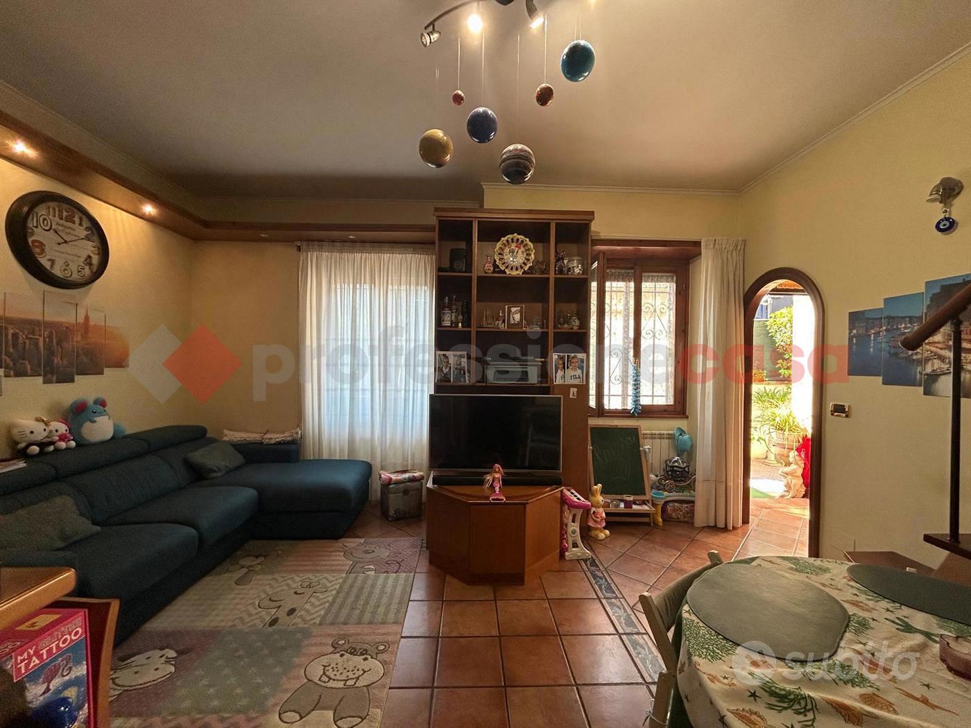 Appartamento – RM - Vista 5