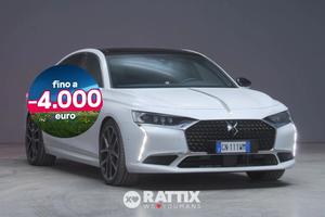 DS DS9 DS9 1.6 e-tense phev Rivoli+ 4x4 360cv auto