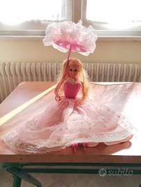 Barbie Dream Glow - Barbie Luci di Stelle