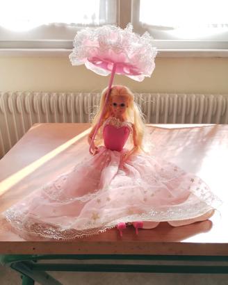 Barbie Dream Glow - Barbie Luci di Stelle