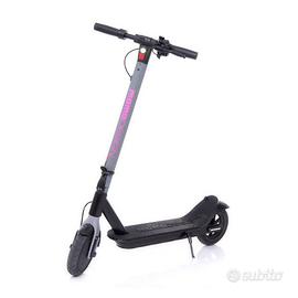 Minopattino elettrico Momo design