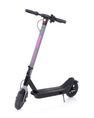 Minopattino elettrico Momo design