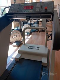 Tapis Roulant Professionali Technogym Run 