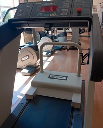 Tapis Roulant Professionali Technogym Run 