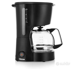 Macchina da caffè TriStar 