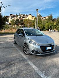 Peugeot 208 (2015) (Carplay) TRATTABILE