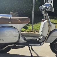 Piaggio Vespa 150 PX - 2002