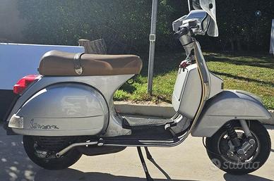 Piaggio Vespa 150 PX - 2002