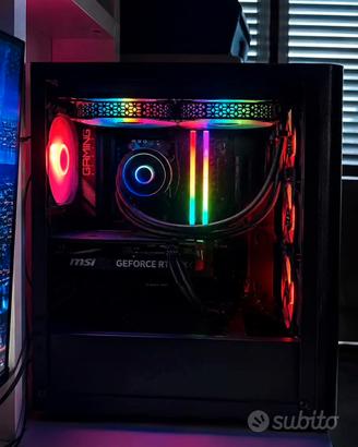 Pc Gaming per tutti i giochi