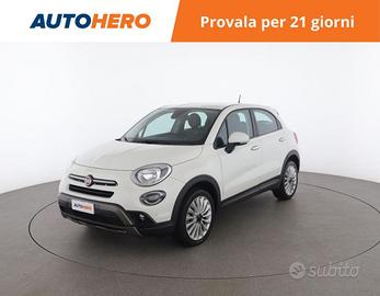 FIAT 500X FJ59219