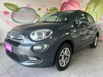Fiat 500X 1.6 MultiJet 120 CV Business